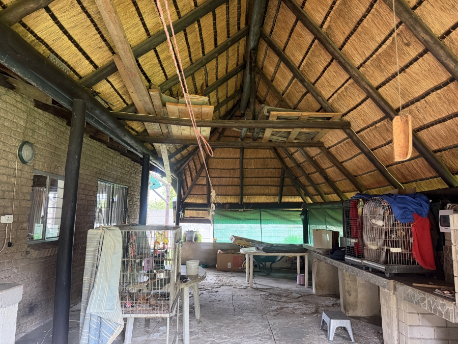 3 Bedroom Property for Sale in Oos Einde North West